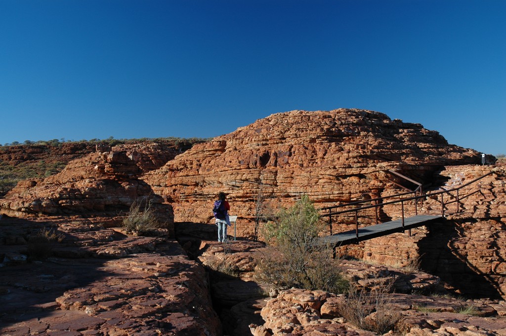 Kings Canyon